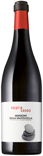 Soprasasso Amarone Della Valpolicella