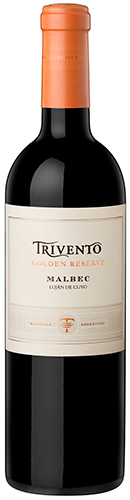 Trivento Golden Reserve Malbec