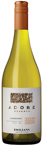 Adobe Reserva Chardonnay