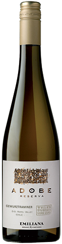 Adobe Reserve Gewürztraminer