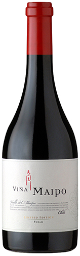 Viña Maipo Limited Edition Syrah