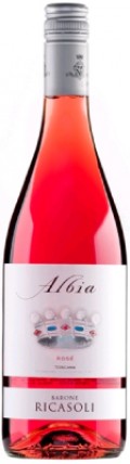 Albia_Rosé