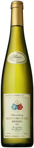 Alsace Grand Cru