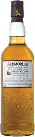 Ardmore Traditional Cask