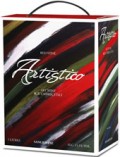 Artistico_Sangiovese_box