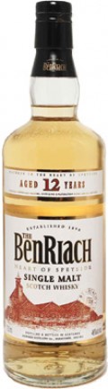 BenRiach 12 Years