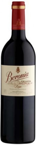 Beronia_Crianza