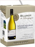 Blasom Máca Village
