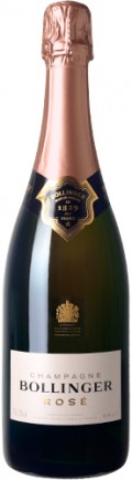 Bollinger Rosé