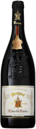 Bonpas Côtes-du-Rhône Dom Alfant