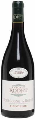Bourgogne A Rodet Pinot Noir