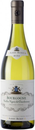 Bourgogne Chardonnay Vieilles Vignes