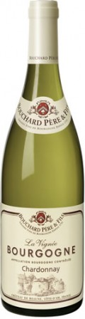 Bourgogne La Vignée Chardonnay