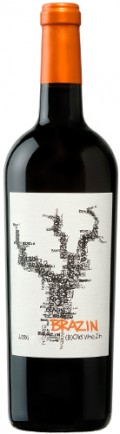Brazin Old Vine Zinfandel