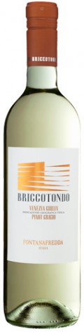Briccotondo Pinot Grigio