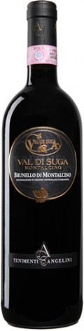 Brunello di Montalcino Val di Suga