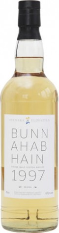 Bunnahabhain Peated