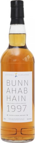 Bunnahabhain Sherry Matured