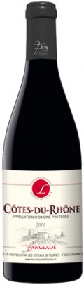 Côtes du Rhône Mas de Langlade