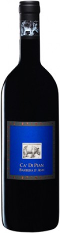 Ca’ di Pian Barbera d’Asti