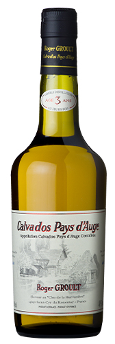 Calvados Pays d'Auge Réserve