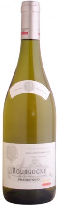 Calvet Bourgogne Chardonnay