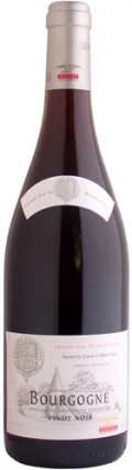 Calvet Bourgogne Pinot Noir