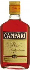 Campari Bitter