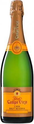 Campo Viejo Cava Brut Reserva