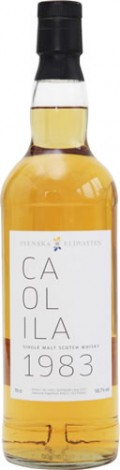 Caol Ila