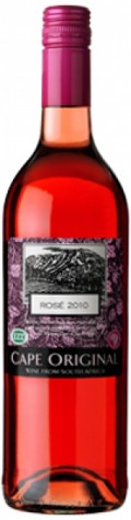 Cape Original Rosé