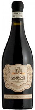 Castel Forte Amarone della Valpolicella