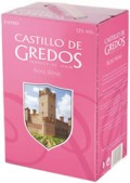 Castillo de Gredos Rosé