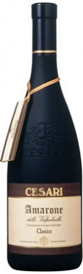 Cesari Amarone della Valpolicella Classico
