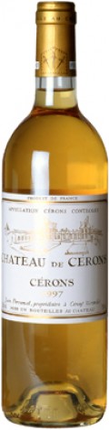 Château de Cérons