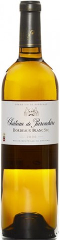 Château de Parenchère Blanc