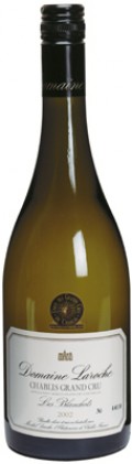 Chablis Grand Cru Les Blanchots