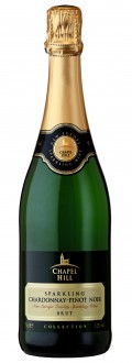 Chapel Hill Sparkling Chardonnay Pinot Noir