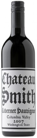 Chateau Smith Cabernet Sauvignon