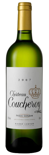 ChateauCoucheroy