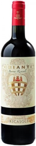 Chianti del Barone Ricasoli