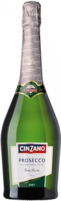 Cinzano Prosecco Gran Cuvée