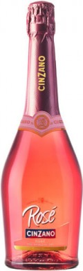 Cinzano Rosé