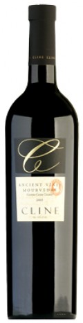 Cline Ancient Vines Mourvèdre