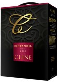 Cline Zinfandel