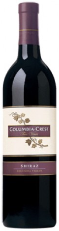 Columbia Crest Two Vines Shiraz