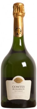 Comtes de Champagne Brut Blanc de Blancs