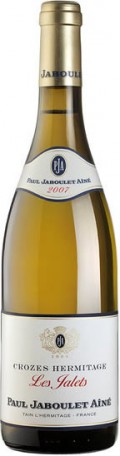 Crozes Hermitage Blanc Les Jalets