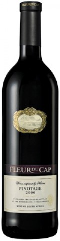 Decero Petit Verdot