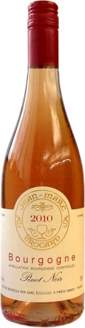 Domaine Sainte Claire Pinot Noir Rosé